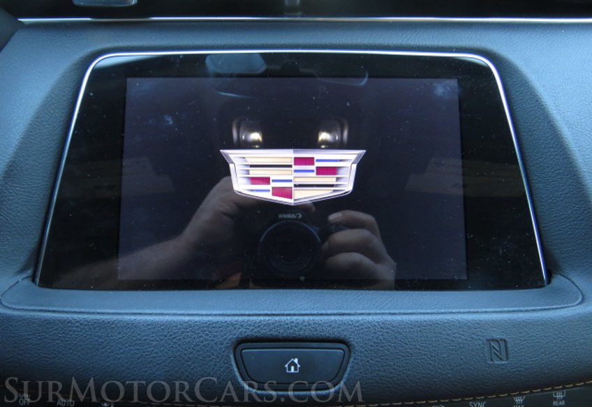 2019 Cadillac XT4 - Image 42