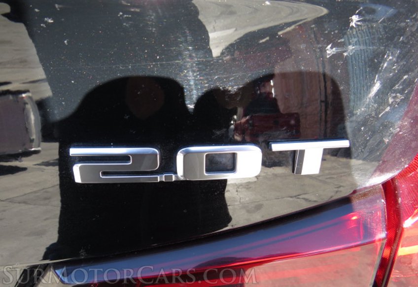 2019 Cadillac XT4 - Image 17