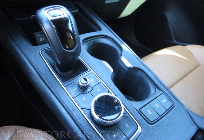 2019 Cadillac XT4 - Image 44