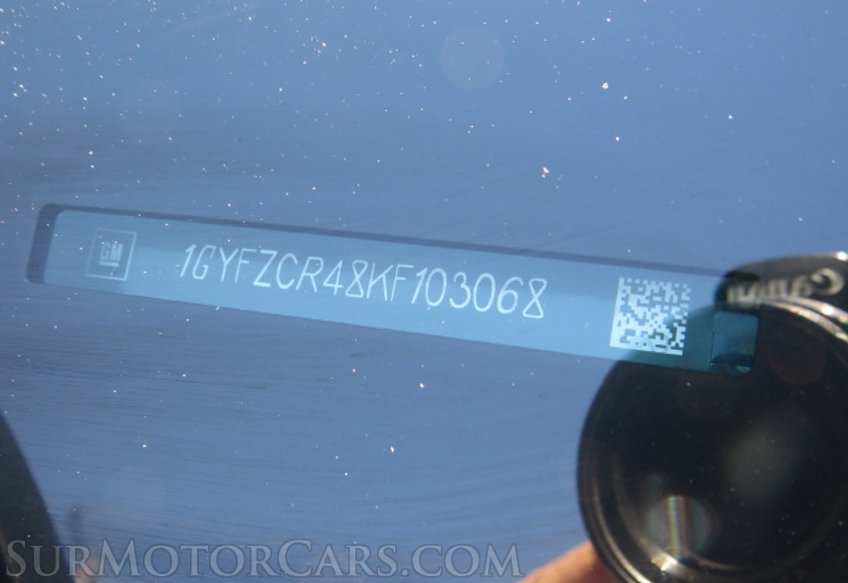 2019 Cadillac XT4 - Image 47