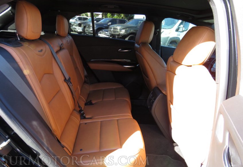 2019 Cadillac XT4 - Image 30