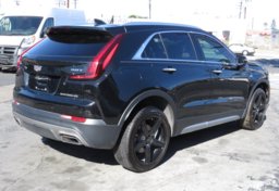 2019 Cadillac XT4 - Image 8