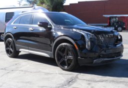 2019 Cadillac XT4 - Image 4
