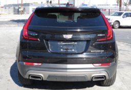 2019 Cadillac XT4 - Image 9