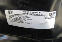 2019 Cadillac XT4 - Image 49