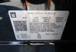 2019 Cadillac XT4 - Image 50