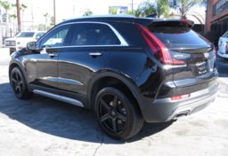 2019 Cadillac XT4 - Image 7