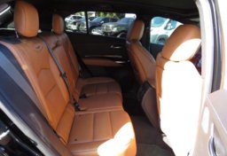 2019 Cadillac XT4 - Image 30