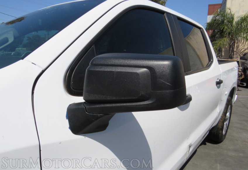 2021 Chevrolet Silverado 1500 - Image 10