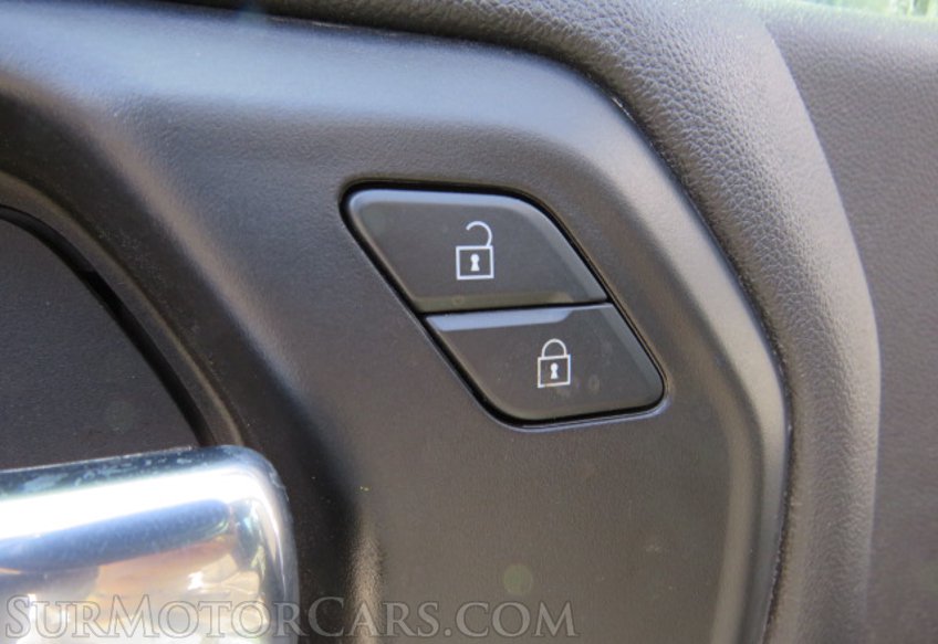 2021 Chevrolet Silverado 1500 - Image 44