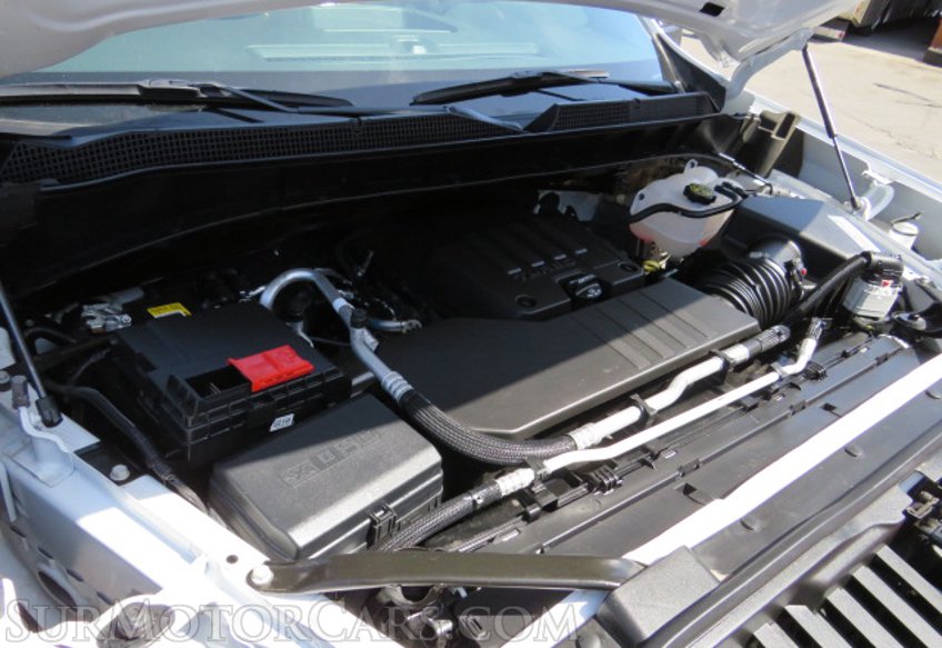 2021 Chevrolet Silverado 1500 - Image 53