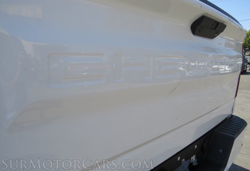 2021 Chevrolet Silverado 1500 - Image 18