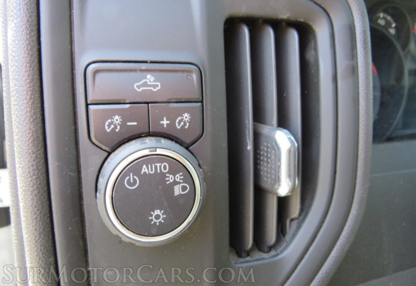 2021 Chevrolet Silverado 1500 - Image 42