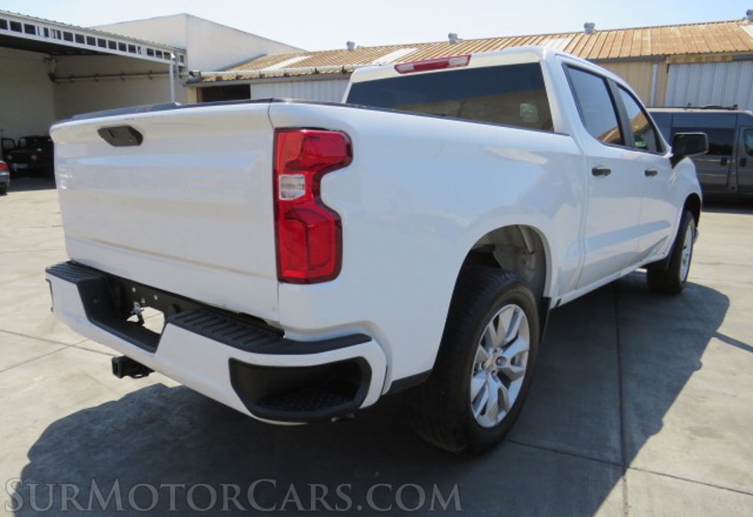 2021 Chevrolet Silverado 1500 - Image 7