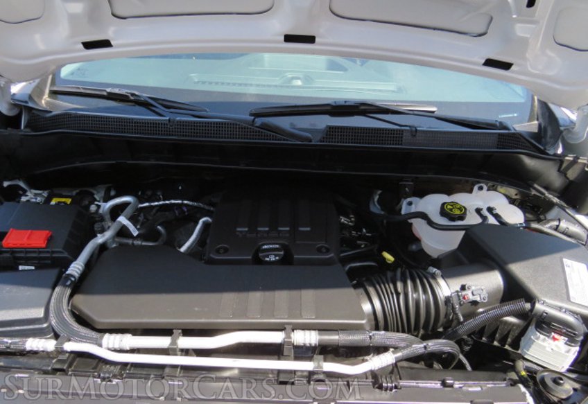 2021 Chevrolet Silverado 1500 - Image 54
