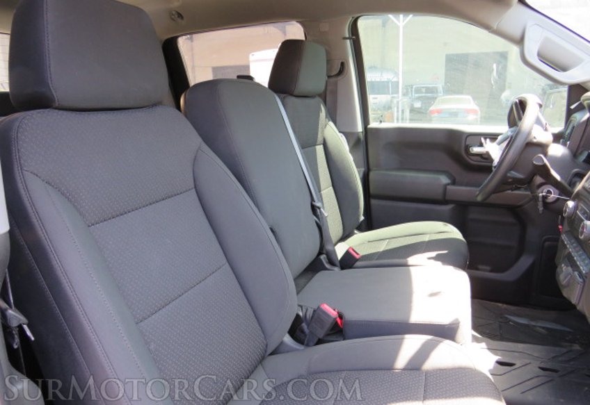 2021 Chevrolet Silverado 1500 - Image 24