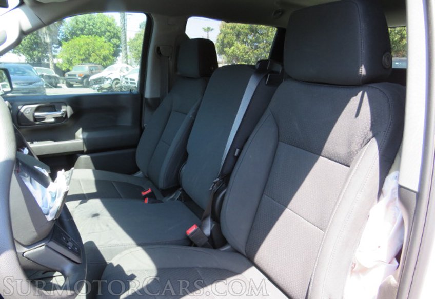 2021 Chevrolet Silverado 1500 - Image 23