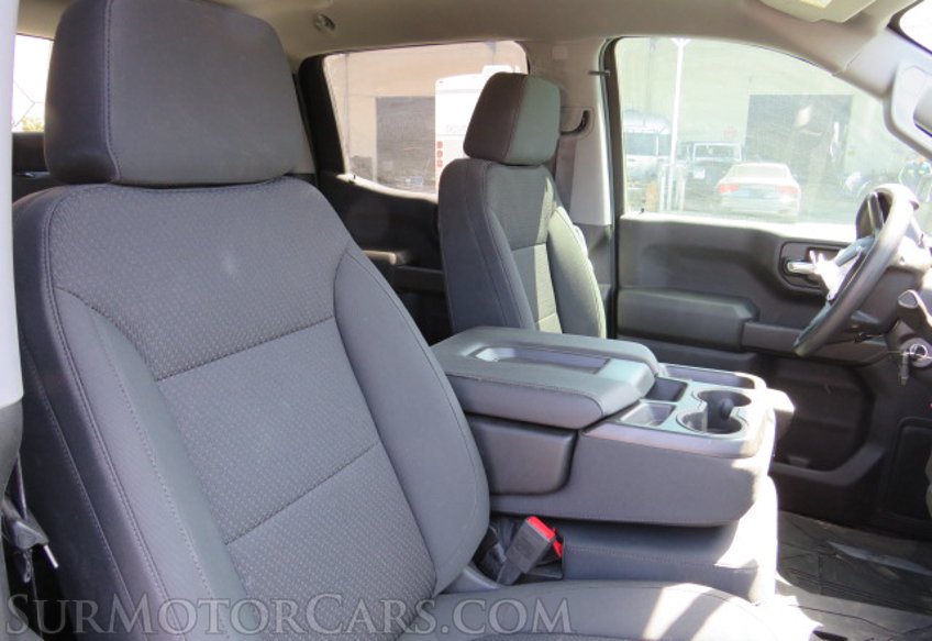 2021 Chevrolet Silverado 1500 - Image 26