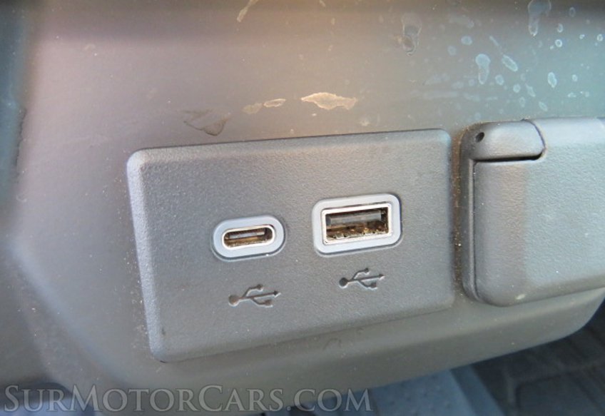 2021 Chevrolet Silverado 1500 - Image 40