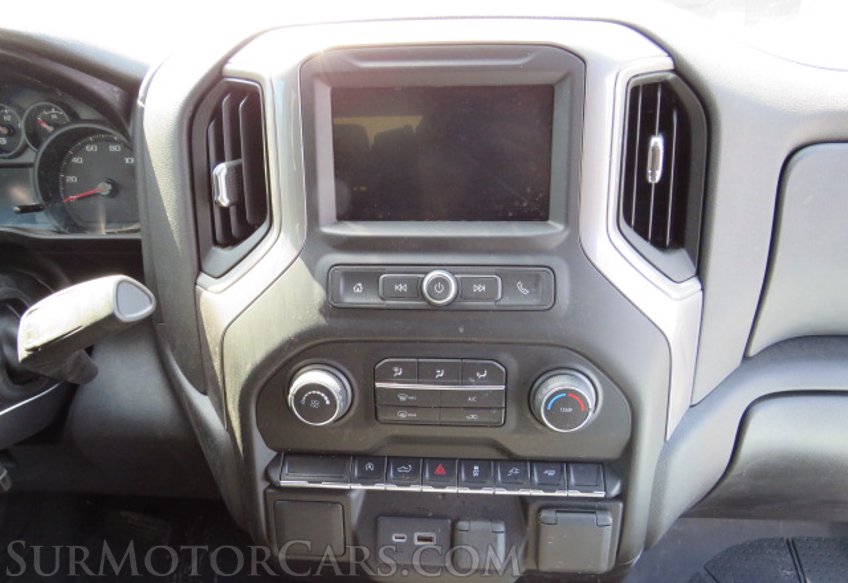 2021 Chevrolet Silverado 1500 - Image 34