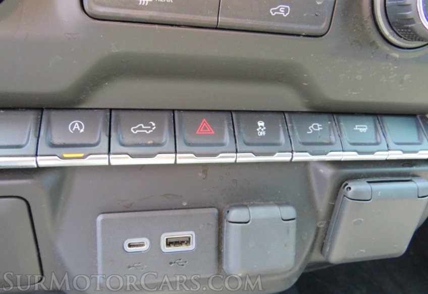 2021 Chevrolet Silverado 1500 - Image 39