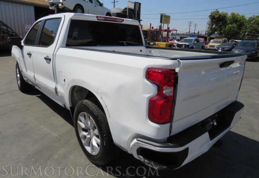 2021 Chevrolet Silverado 1500 - Image 6