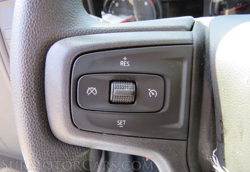 2021 Chevrolet Silverado 1500 - Image 33