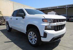 2021 Chevrolet Silverado 1500 - Image 3