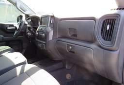 2021 Chevrolet Silverado 1500 - Image 21