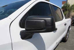 2021 Chevrolet Silverado 1500 - Image 10