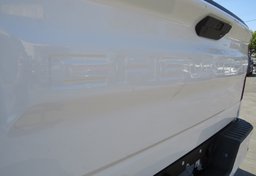 2021 Chevrolet Silverado 1500 - Image 18