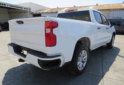 2021 Chevrolet Silverado 1500 - Image 7