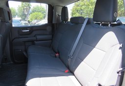2021 Chevrolet Silverado 1500 - Image 29