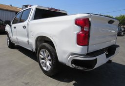 2021 Chevrolet Silverado 1500 - Image 8