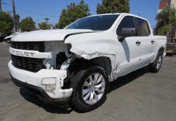 2021 Chevrolet Silverado 1500 - Image 4