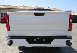 2021 Chevrolet Silverado 1500 - Image 9