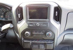2021 Chevrolet Silverado 1500 - Image 34