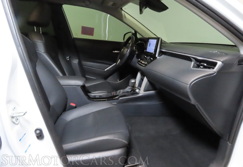 2022 Toyota Corolla Cross - Image 26