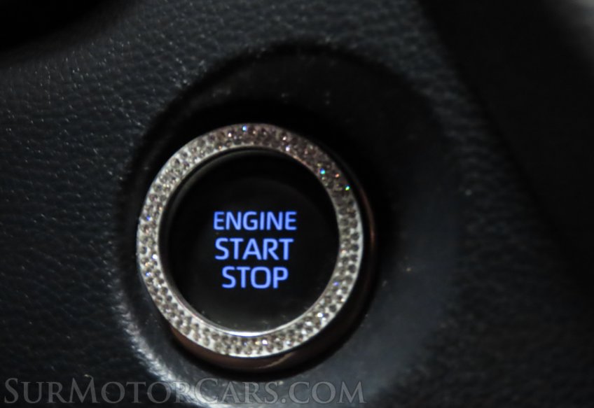 2022 Toyota Corolla Cross - Image 46