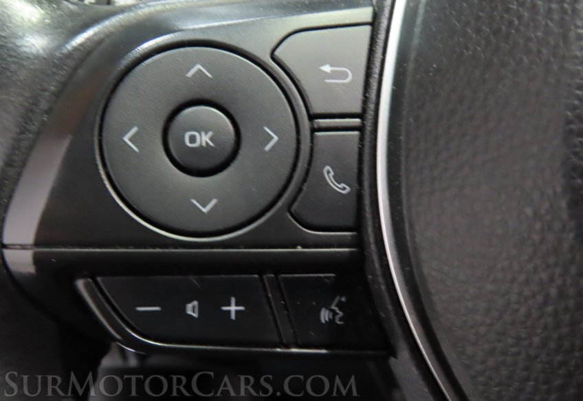 2022 Toyota Corolla Cross - Image 45