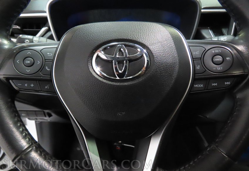 2022 Toyota Corolla Cross - Image 43