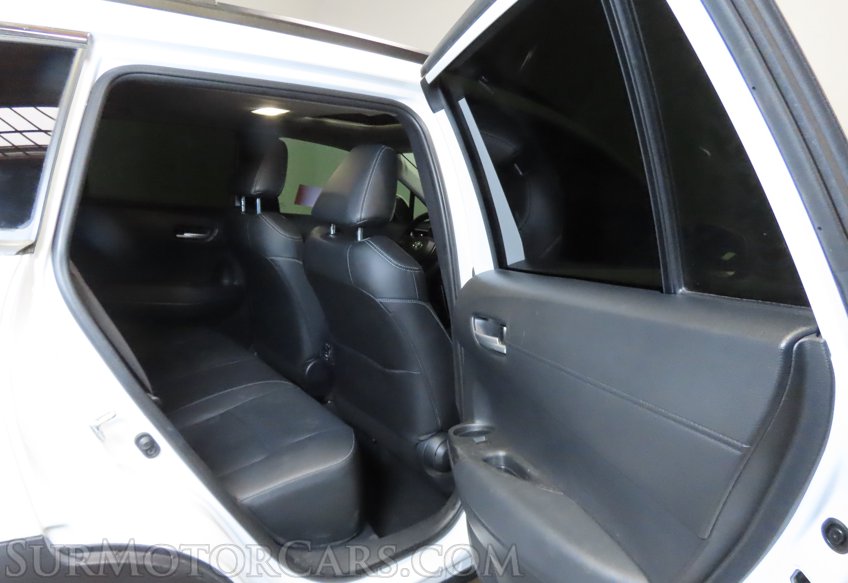 2022 Toyota Corolla Cross - Image 24