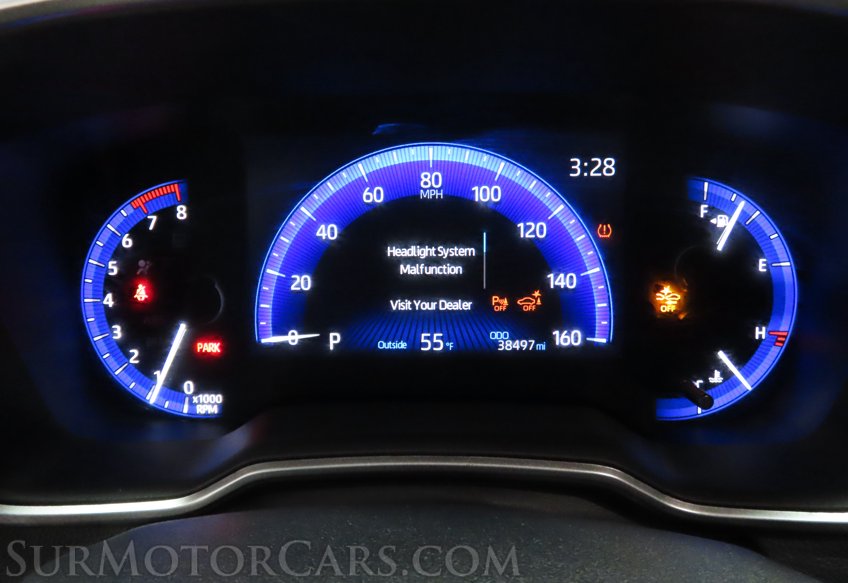 2022 Toyota Corolla Cross - Image 34