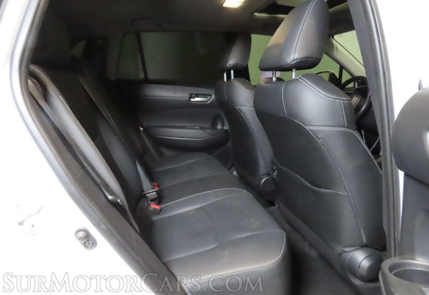 2022 Toyota Corolla Cross - Image 30