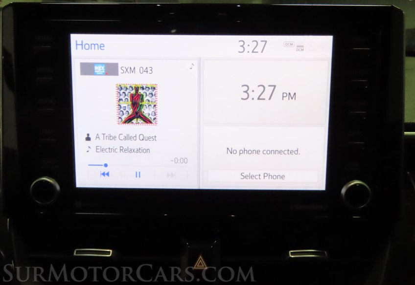 2022 Toyota Corolla Cross - Image 37