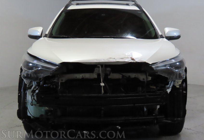 2022 Toyota Corolla Cross - Image 11