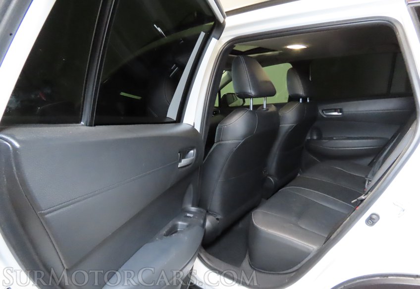 2022 Toyota Corolla Cross - Image 23