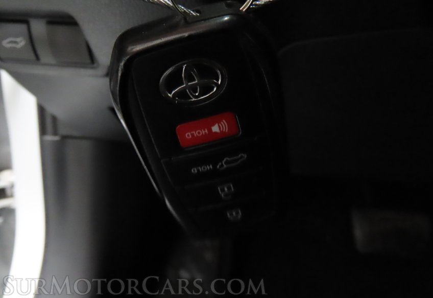 2022 Toyota Corolla Cross - Image 42