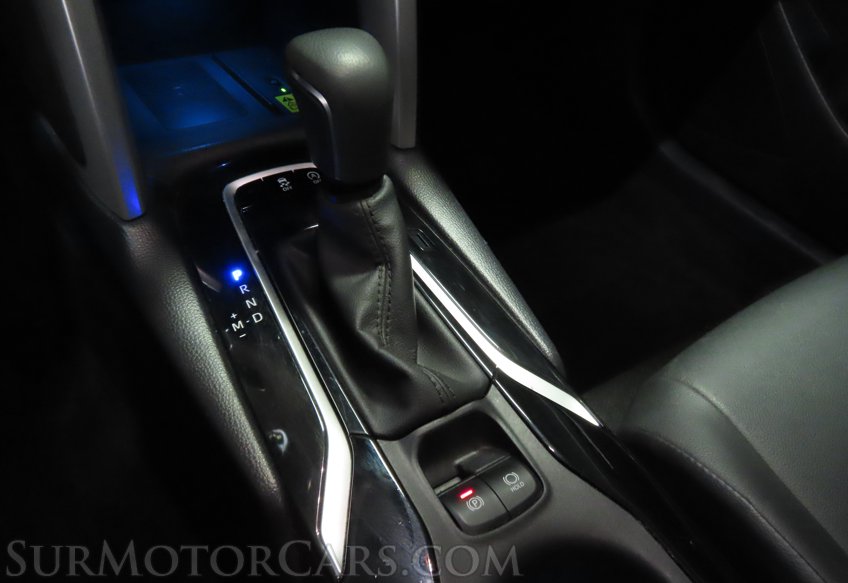 2022 Toyota Corolla Cross - Image 48