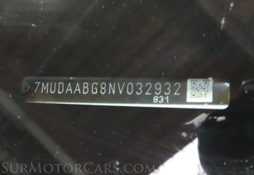 2022 Toyota Corolla Cross - Image 57